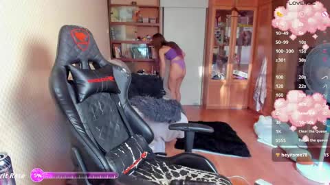 Mila online show from 06-03-26, 01:41