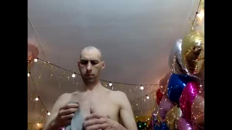 HandsomeAlfie online show from 03-15-26, 03:23