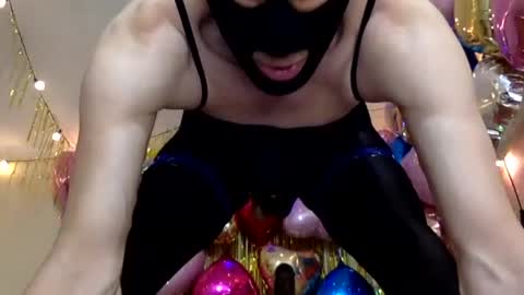 HandsomeAlfie online show from 07-08-26, 10:25