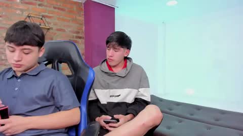 leonardfarrucknick and otis online show from 04-16-26, 01:12