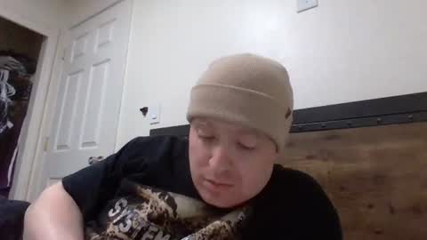 Matt online show from 01-12-26, 01:33