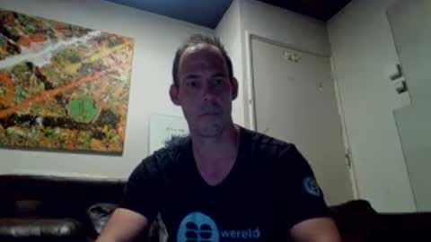 handsomeguy4ever online show from 09-28-25, 08:03