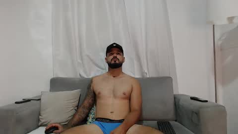 Snapshot of handsomen69 chatting on 03-03-26, 12:17 Handsomen online show from 03-03-26, 12:17