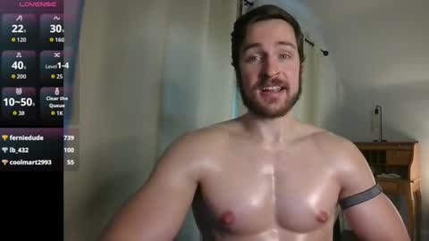 handsumhung online show from 04-02-26, 10:07