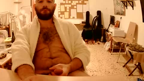 handyboy991 online show from 10-22-25, 03:12