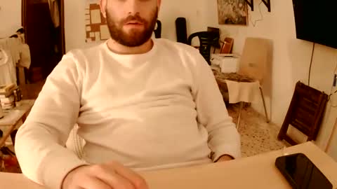 handyboy991 online show from 11-02-25, 06:32