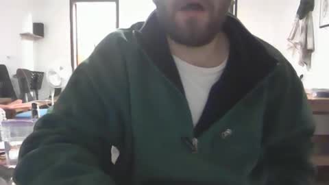 handyboy991 online show from 12-16-25, 08:14