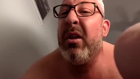 Snapshot of handydick7373 chatting on 05-30-26, 03:36 Handydick7373 online show from 05-30-26, 03:36