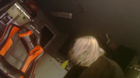 Handystudman online show from 01-21-25, 10:08