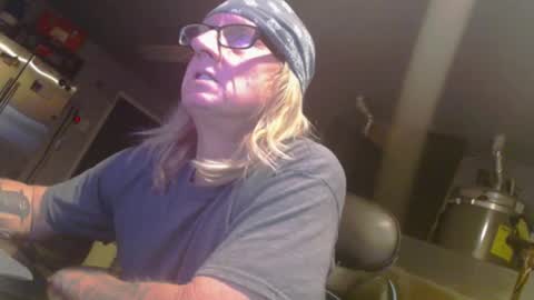 Handystudman online show from 01-28-25, 04:08