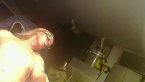 Handystudman online show from 02-05-25, 11:23