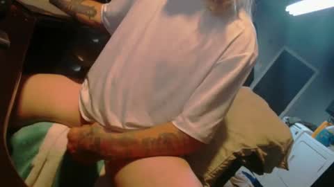 Handystudman online show from 02-14-25, 04:31