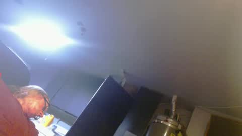 Handystudman online show from 02-20-25, 02:18