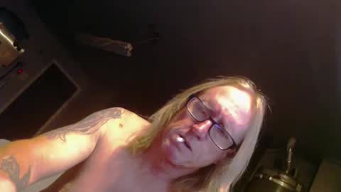 Handystudman online show from 02-21-25, 06:48