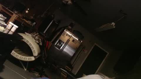 Handystudman online show from 02-22-25, 11:35