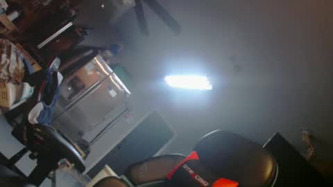 Handystudman online show from 02-28-25, 08:20