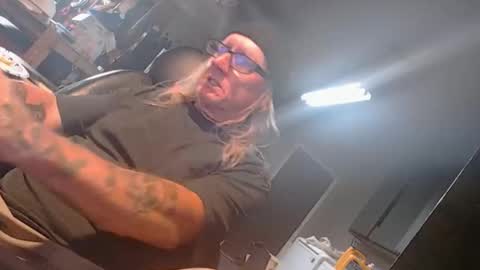 handystud33 online show from 04-01-26, 10:38