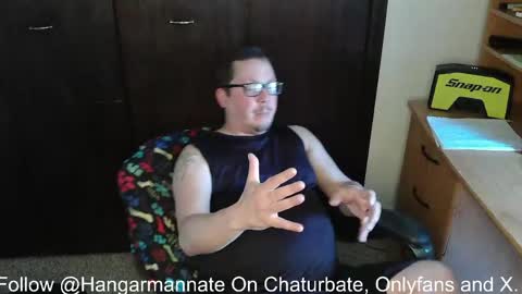 Nate online show from 04-20-26, 08:10