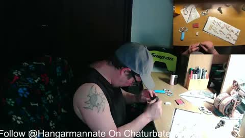 Nate online show from 06-03-26, 02:03
