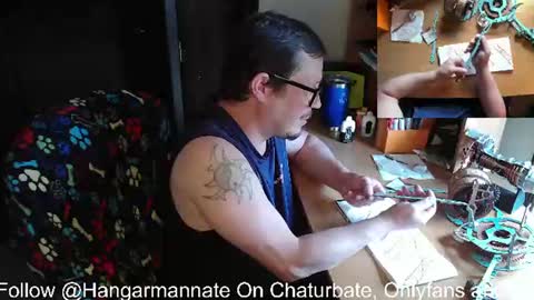 Nate online show from 06-10-26, 09:03