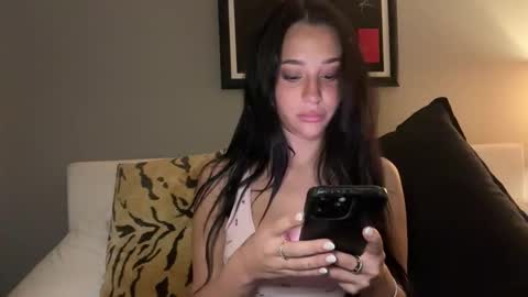 Vanessa online show from 06-11-26, 03:15