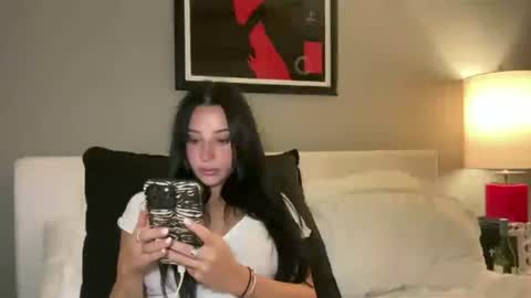 Snapshot of hangoutwithvanessa chatting on 06-24-26, 03:49 Vanessa online show from 06-24-26, 03:49
