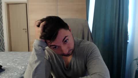 HankMalone online show from 01-07-25, 06:27