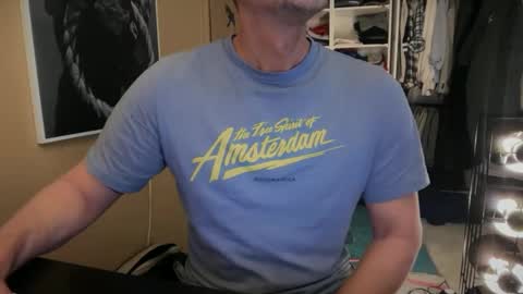 Snapshot of hankmoody6 chatting on 01-31-25, 07:50 hanky online show from 01-31-25, 07:50