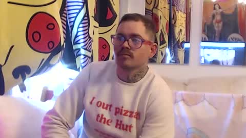 hank rams online show from 01-14-25, 08:26