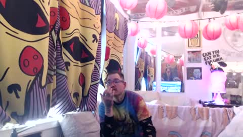 hank rams online show from 11-16-25, 07:52