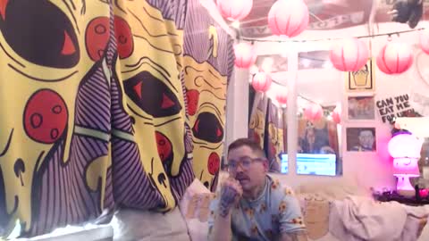 hank rams online show from 01-07-26, 02:03