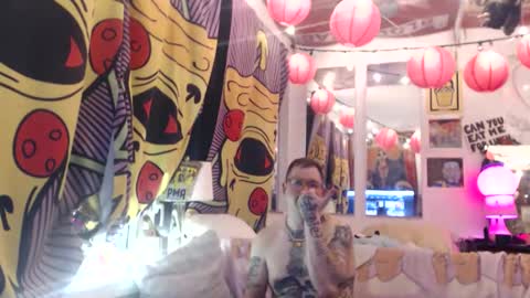 hank rams online show from 01-15-26, 04:06