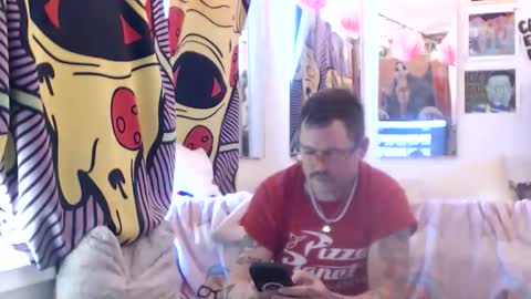 hank rams online show from 02-02-26, 07:34