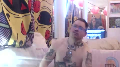 hank rams online show from 02-24-26, 04:16