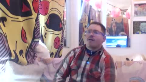 hank rams online show from 02-26-26, 08:52