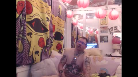 hank rams online show from 03-28-26, 12:54