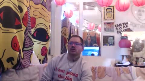 hank rams online show from 04-12-26, 02:33