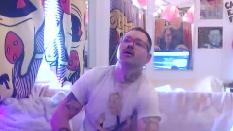 hank rams online show from 04-18-26, 02:54