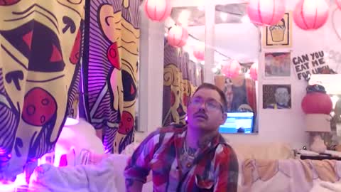 hank rams online show from 04-20-26, 01:08