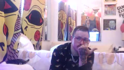 Snapshot of hankrams chatting on 06-02-26, 06:10 hank rams online show from 06-02-26, 06:10