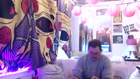 Snapshot of hankrams chatting on 06-29-26, 04:51 hank rams online show from 06-29-26, 04:51