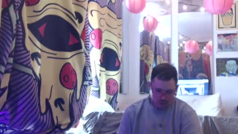 Snapshot of hankrams chatting on 07-17-26, 08:57 hank rams online show from 07-17-26, 08:57