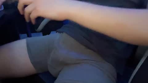 hankythewanky69 online show from 01-08-26, 05:10