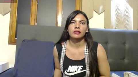 Snapshot of hanna13_ chatting on 09-18-25, 06:54 Hanna online show from 09-18-25, 06:54