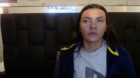 Snapshot of hanna13_ chatting on 10-20-25, 11:32 Hanna online show from 10-20-25, 11:32