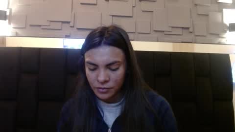 Snapshot of hanna13_ chatting on 10-31-25, 11:33 Hanna online show from 10-31-25, 11:33