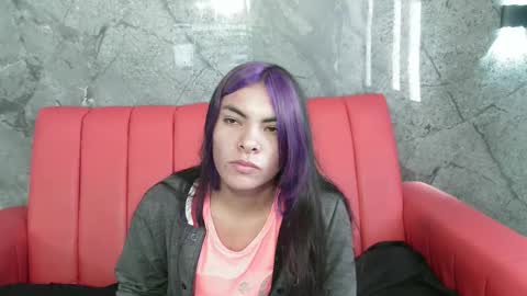 Snapshot of hanna13_ chatting on 11-21-25, 01:21 Hanna online show from 11-21-25, 01:21