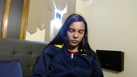 Snapshot of hanna13_ chatting on 11-30-25, 10:08 Hanna online show from 11-30-25, 10:08