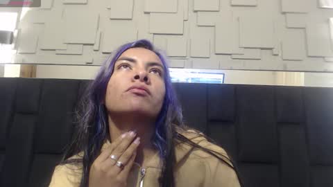 Snapshot of hanna13_ chatting on 12-04-25, 11:30 Hanna online show from 12-04-25, 11:30