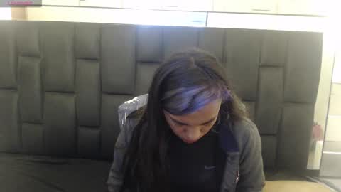 Snapshot of hanna13_ chatting on 12-15-25, 03:16 Hanna online show from 12-15-25, 03:16